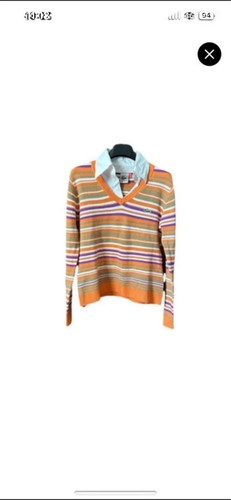 Maglione lacoste donna - maglione, tg