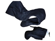 Ideal Shoes stivali donna