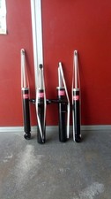 Kit 4 ammortizzatori Mercedes