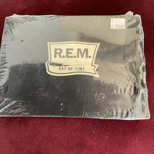 R.E.M. Out Of Time CD BRAND