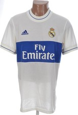 MAGLIA CALCIO REAL MADRID