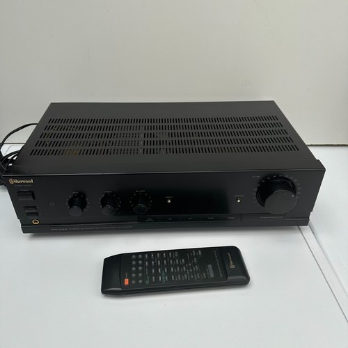 Sherwood 3030r - sherwood, ax-3030r