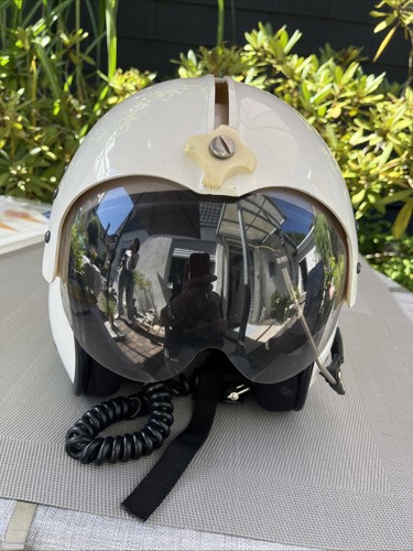 Casco pilota - pilota, da