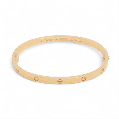Bracciale cartier love - bracciale,