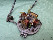 STATORE SENZA ROTORE per