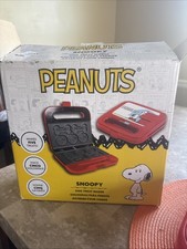 Nuovo Peanuts Snoopy Dog Treat