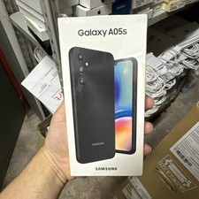 SAMSUNG GALAXY A05s 4G