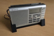 Supporto/supporto radio