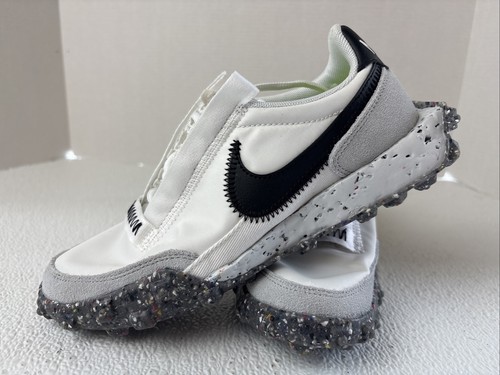 Nike waffle racer crater - nike,