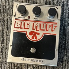 Electro-Harmonix Big Muff Pi