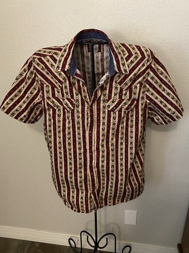 Camicia uomo moon shine - camicia,
