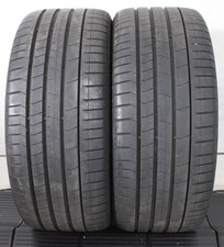 2 pneumatici estivi 255/35R19