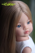 Paola Reina 13208 Amigas