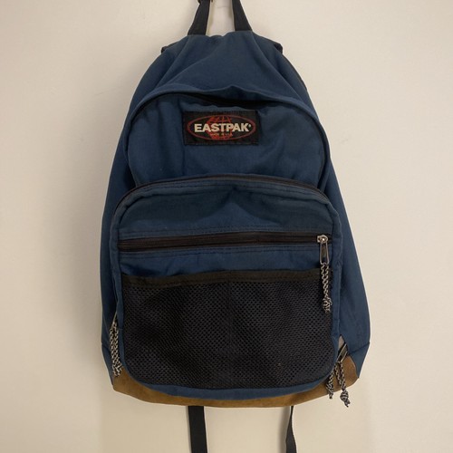Zaino eastpak vintage - zaino,
