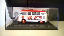 1/43 Volkswagen T1 Kombi Max