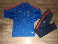 Maglia tuta calcio uomo Paris