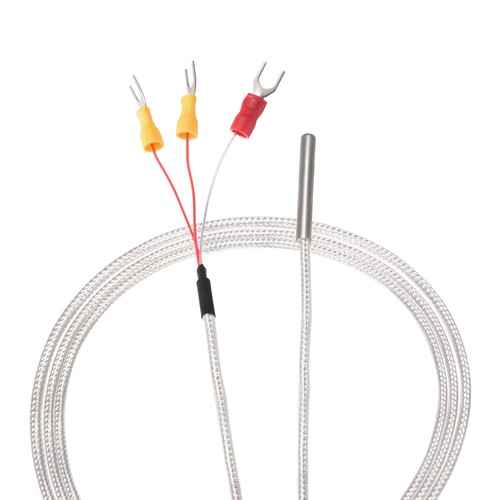 Rtd pt100 temperatura sonda - pt100,