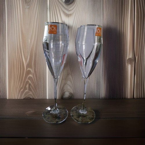 Lotto bicchieri rcr - di, 2