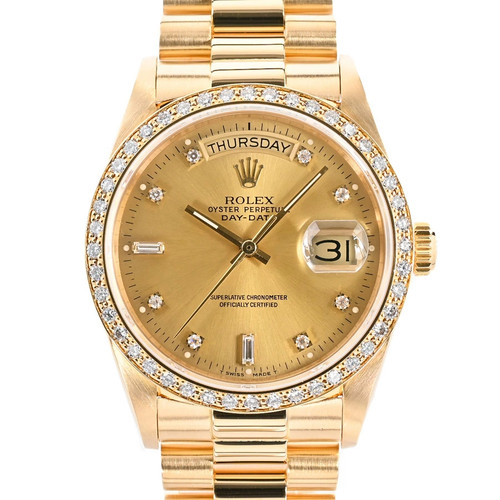 Orologio usato uomo rolex - da,