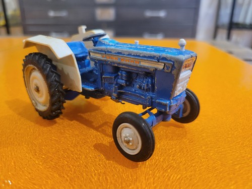 Britains 9527 ford - 9527,