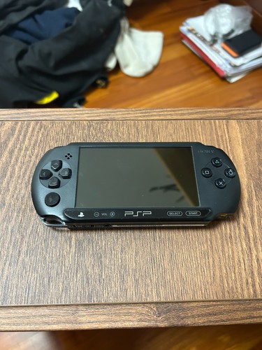 Psp portatile 1004 street - portatile,