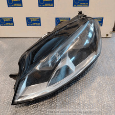 5G1941005 Proiettore SX VOLKSWAGEN GOLF 1.6 TDI DPF BlueM.Tech. Ber 5p/d/1598cc