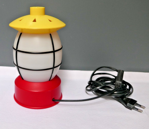 Lampe vintage ikea modèle - vintage,