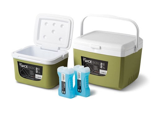 Delphin twicebox 1 set - delphin,