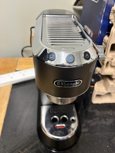 Delonghi dedica coffee machine - delonghi,