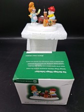 Reparto 56 Vuoi patatine