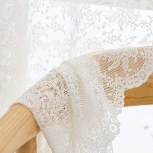 Ebony beige rose pizzo - rose,