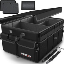 Organizzatore Baule Auto