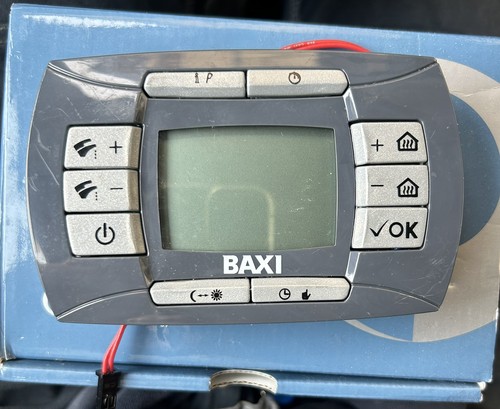 Telecontrollo baxi 5682690 - telecontrollo,