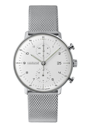 Nuovo orologio junghans - nuovo,