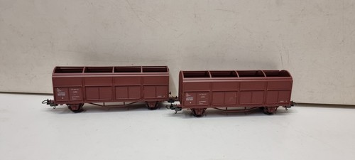 Lima lot wagons - lima,