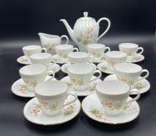 Servizio caffè moka Richard