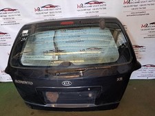 PORTELLONE POSTERIORE PER KIA Sorento 1° Serie 737003E102 D4CB (02>06)