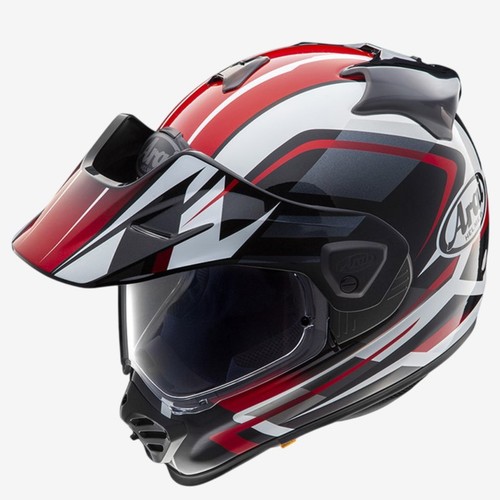 Casco moto integrale arai - casco,