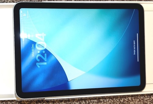 Apple ipad mini - ipad, generazione