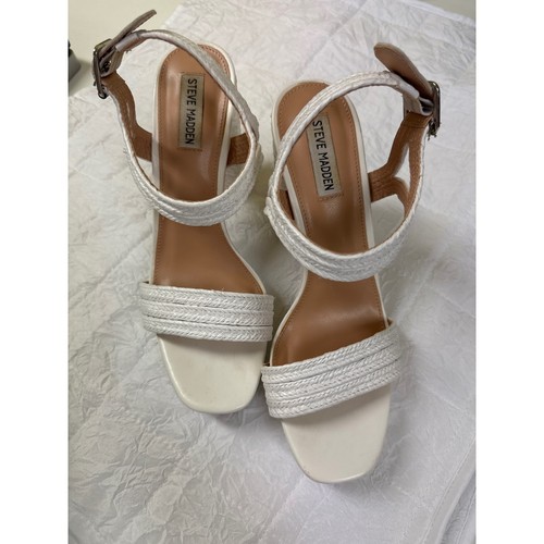 Steve madden lombardo bianco - madden,