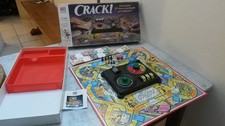 CRACK GIOCO SOCIETA' TAVOLA