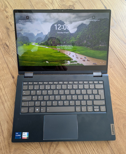 Lenovo thinkbook 14s yoga - lenovo,