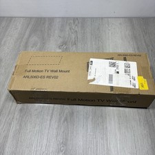 Supporto da parete TV Full