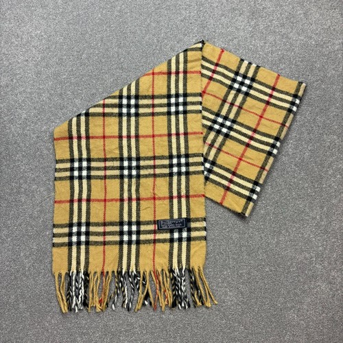 Sciarpa burberry london - sciarpa,