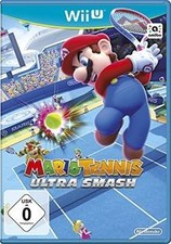 Mario Tennis: Ultra Smash -
