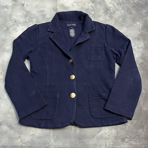 Blazer ralph lauren bambino - blazer,