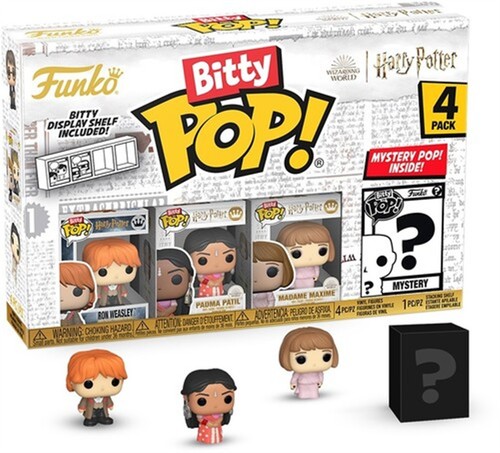 Harry potter funko - harry,