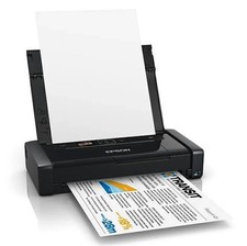 Epson WorkForce WF-110W