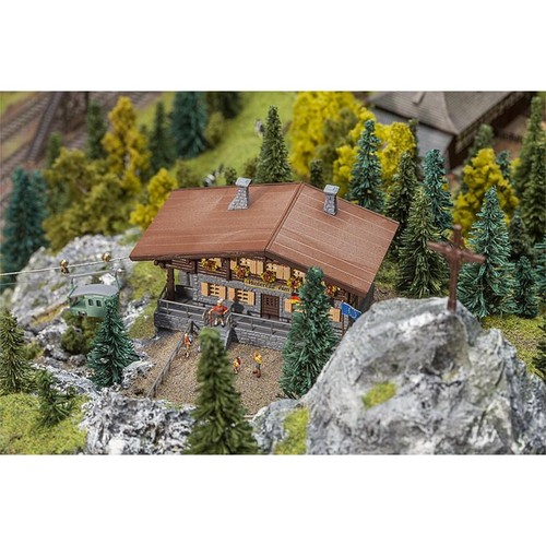 Faller 232372 funivia di - -,