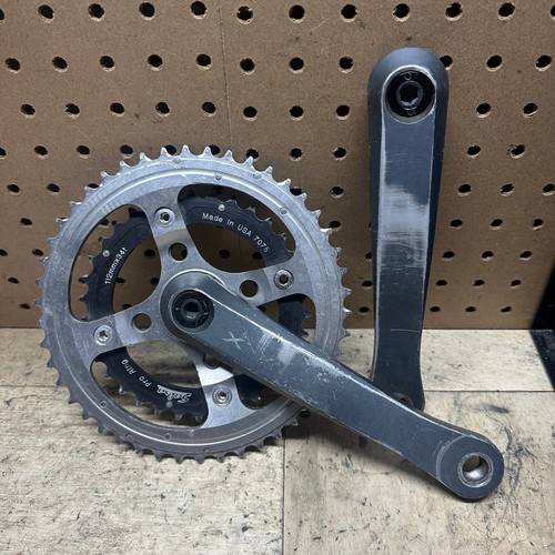 Guarnitura shimano xtr m950 - guarnitura,
